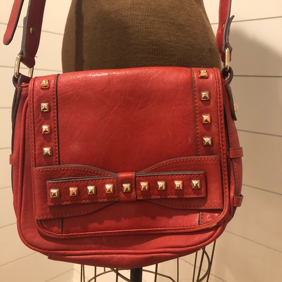 Jessica Simpson Crossbody Bag - Picture 2 of 6